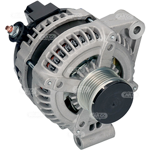 Hc-Cargo Alternator/Dynamo 116007