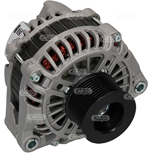 Hc-Cargo Alternator/Dynamo 116015