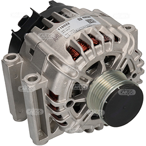 Hc-Cargo Alternator/Dynamo 116022