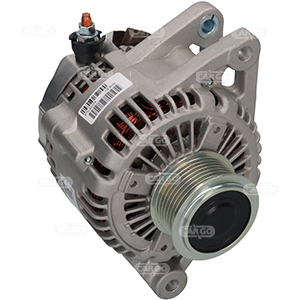 Hc-Cargo Alternator/Dynamo 116027