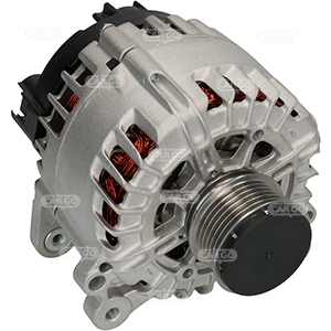 Hc-Cargo Alternator/Dynamo 116036