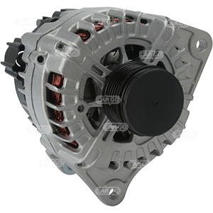 Hc-Cargo Alternator/Dynamo 116043