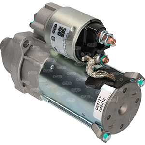 Hc-Cargo Starter 116046