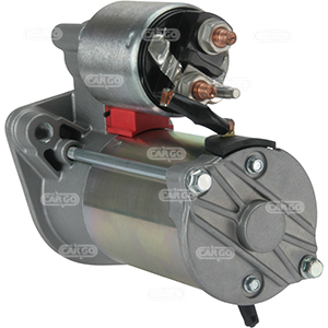 Hc-Cargo Starter 116049