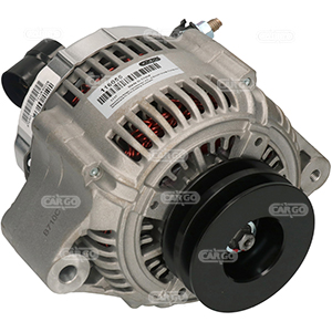 Hc-Cargo Alternator/Dynamo 116055