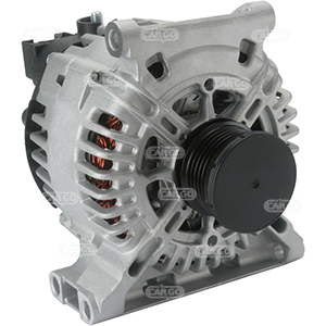 Hc-Cargo Alternator/Dynamo 116069