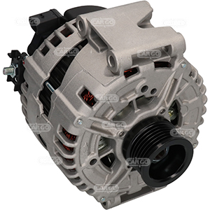 Hc-Cargo Alternator/Dynamo 116081