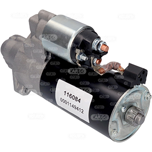 Hc-Cargo Starter 116084