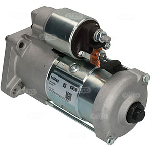 Hc-Cargo Starter 116088