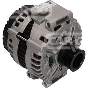 Hc-Cargo Alternator/Dynamo 116100