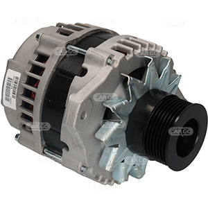Hc-Cargo Alternator/Dynamo 116104