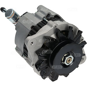 Hc-Cargo Alternator/Dynamo 116106