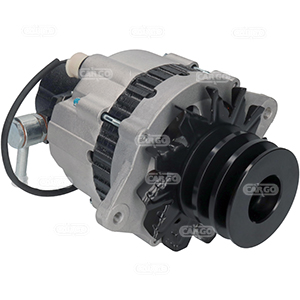 Hc-Cargo Alternator/Dynamo 116108