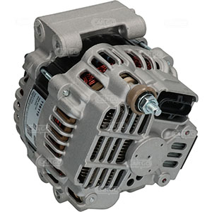 Hc-Cargo Alternator/Dynamo 116119