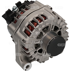 Hc-Cargo Alternator/Dynamo 116138