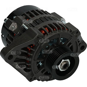 Hc-Cargo Dynamo / Alternator F 032 116 150