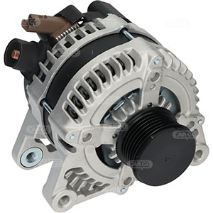 Hc-Cargo Alternator/Dynamo 116152