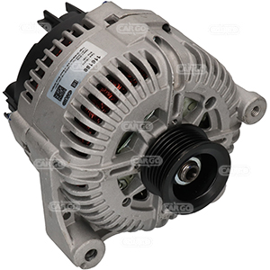 Hc-Cargo Alternator/Dynamo 116158