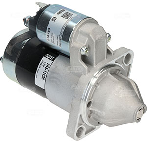 Hc-Cargo Starter 116166