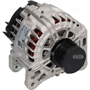Hc-Cargo Alternator/Dynamo 116178