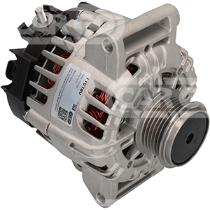 Hc-Cargo Alternator/Dynamo 116180