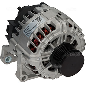 Hc-Cargo Dynamo / Alternator F 032 116 181