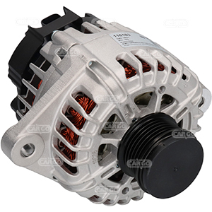 Hc-Cargo Alternator/Dynamo 116183