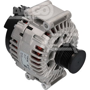 Hc-Cargo Alternator/Dynamo 116185