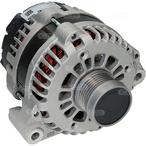 Hc-Cargo Dynamo / Alternator F 032 116 194