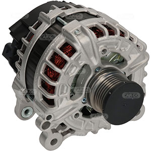 Hc-Cargo Alternator/Dynamo 116195