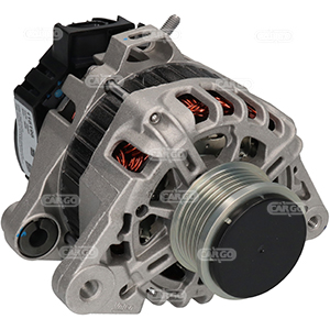 Hc-Cargo Alternator/Dynamo 116196