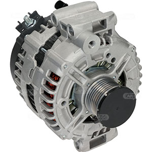 Hc-Cargo Alternator/Dynamo 116198