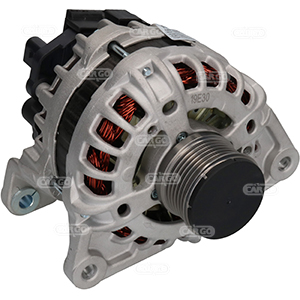 Hc-Cargo Alternator/Dynamo 116200