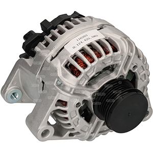 Hc-Cargo Alternator/Dynamo 116203