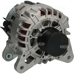 Hc-Cargo Alternator/Dynamo 116208