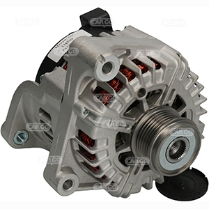 Hc-Cargo Alternator/Dynamo 116209