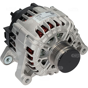 Hc-Cargo Alternator/Dynamo 116210