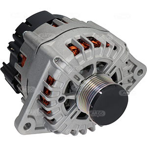 Hc-Cargo Dynamo / Alternator F 032 116 211