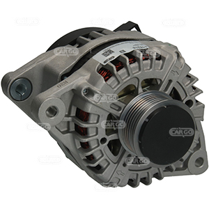 Hc-Cargo Alternator/Dynamo 116215