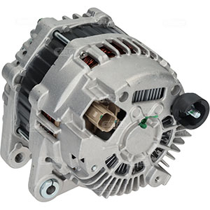 Alternator/Dynamo Hc-Cargo 116218