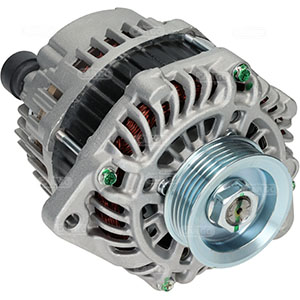 Hc-Cargo Alternator/Dynamo 116218