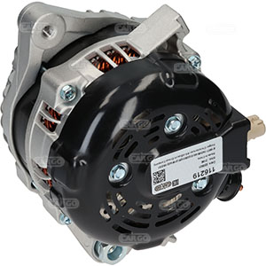 Hc-Cargo Dynamo / Alternator F 032 116 219