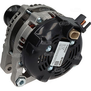 Hc-Cargo Dynamo / Alternator F 032 116 222