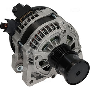Hc-Cargo Dynamo / Alternator F 032 116 222