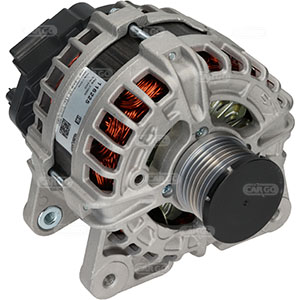 Hc-Cargo Alternator/Dynamo 116225