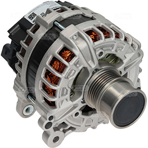 Hc-Cargo Dynamo / Alternator F 032 116 228