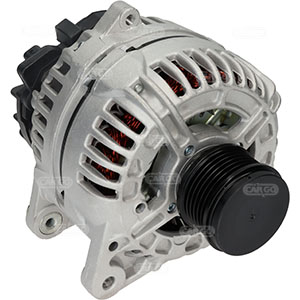 Hc-Cargo Alternator/Dynamo 116233