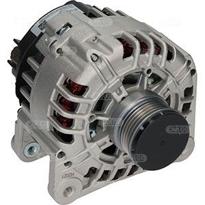 Hc-Cargo Alternator/Dynamo 116234