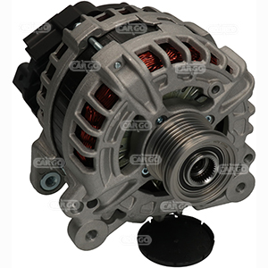 Hc-Cargo Alternator/Dynamo 116235