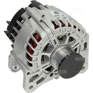 Hc-Cargo Alternator/Dynamo 116240